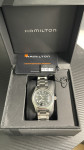 Hamilton Khaki Field Automatic 38mm Sniženo Prilika