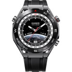 Huawei watch Ultimate, Nov! Black
