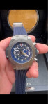 Hublot Big Bang Unico Chronograph Blue