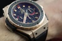 Hublot King Power F1 Limited Edition