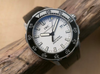 IWC Aquatimer Automatic 2000