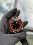 Jacob & Co Casino Tourbillon - Novo