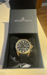 Jacques Lemans- chronograph