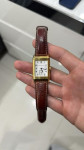 Jaeger LeCoultre Yellow Gold Reverso Duoface