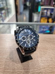JAQUES LEMANS LIVERPOOL CHRONOGRAPH 1-2140 SAT *DO 24 RATE*