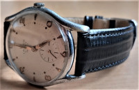 Lanco  - ručni muški sat