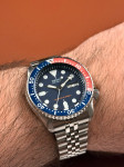 Legendarni Seiko diver SKX009