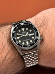 Legendarni Seiko diver SKX013