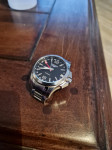 Longines Conquest GMT automatic 41 mm