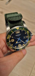 LONGINES Hydroconquest Automatic 41mm ronilački, nato remen