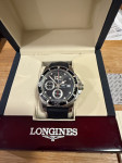 Longines Hydroconquest Cronograph