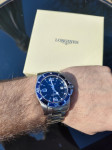 Longines Hydroconquest