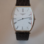 LONGINES LA GRANDE CLASSIQUE