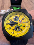 Luminox Tony kanaan limited edition