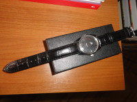 Mehanički retro sat