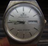 Meister Quartz - Vintage muški ručni sat