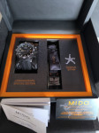 MIDO CHRONOGRAPH SPECIAL EDITION OCEAN STAR ☆NOVO☆