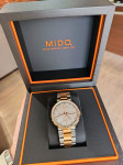 MIDO Commander II Automatic