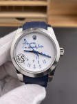 Milgauss