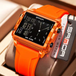 Modni muški  digitalni satovi