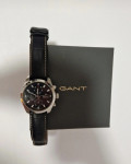 Muški kožni sat marke Gant