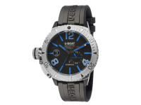 MUŠKI RUČNI SAT U-BOAT 9014 CLASSICO SOMMERSO- 46mm / R1, RATE !!