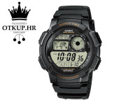 MUŠKI RUČNI SAT CASIO AE-1000W-1AVEF- 45MM / R1, RATE !!