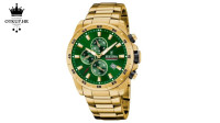 MUŠKI RUČNI SAT FESTINA 20541-3 - 45.05mm / R1, RATE!