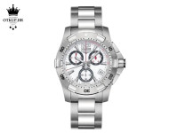 MUŠKI RUČNI SAT LONGINES HYDROCONQUEST L36504166-41mm / R1, RATE !!
