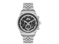 MUŠKI RUČNI SAT SLAZINGER SL.09.2131.2.01 - 46mm / R1, RATE!