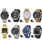 ★ LIGE BLACKSPOT Edition - AKCIJA ►NAJPOVOLJNIJE CIJENE SHARK SATOVA!