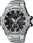 MUŠKI SAT CASIO G-SHOCK G-STEEL GST-B100D-1AER***24RATE***R1***