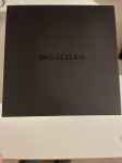 Muški sat Galileo