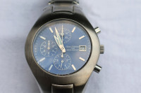 Muški sat Gianni Sabatini