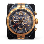 MUŠKI SAT JAGUAR SPECIAL EDITION J810/1***24RATE***R1***