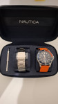 muški sat Nautica NAPFRLE32