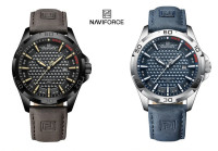 MUŠKI SAT NAVIFORCE, NOVO !!!