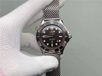 Muški sat Omega Seamaster Diver 300m 007 izdanje automatski