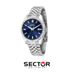 MUŠKI SAT SECTOR R3253240013 - 41mm ***24RATE***R1***