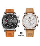 Muški sat Benyar Elegant