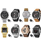 ★ Shark SILVERTIP Edition - ► NAJPOVOLJNIJE CIJENE SHARK SATOVA!