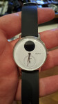 NOKIA WHITINGS STEEL HR hibridni sat + gratis smartwatch dodatni