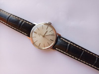 Omega navijač, cal 600