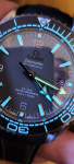 OMEGA Planet ocean,boutique edition
