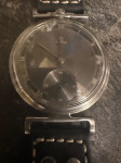 Omega sat 1939ta godina jedan jedini na svijetu ko novi prodajem!