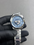 OMEGA SEAMASTER AQUA TERRA 150M BLUE VSF - NOVO