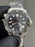 OMEGA SEAMASTER DIVER 300M VSF - NOVO + GRATIS NARUKVICA!!
