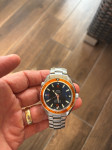 Omega Seamaster Planet Ocean