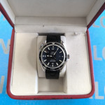 Omega Seamaster