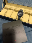 Omega swatch Mercury